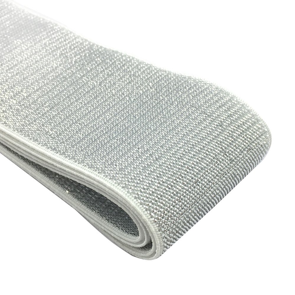 3 inch wide rubber bands quality product