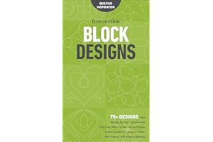 Free-Motion Block Designs