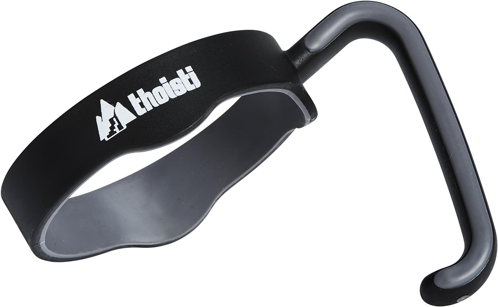 THOISTI Handle for 20 oz tumblers (Black)