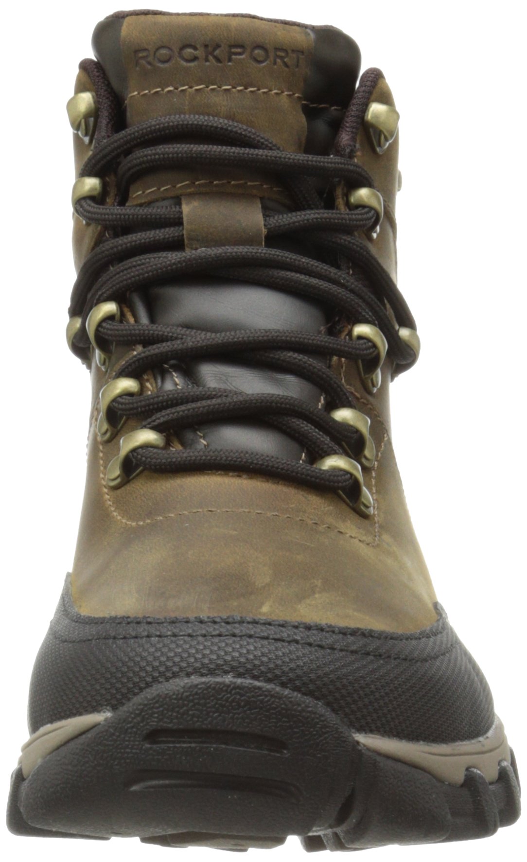 rockport cold springs plus mudguard boot