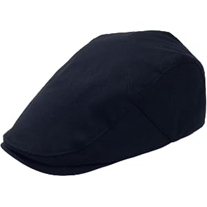 Men's Newsboy Flat Cap Gatsby Ivy Golf Cabbie Driving Hunting Hat
