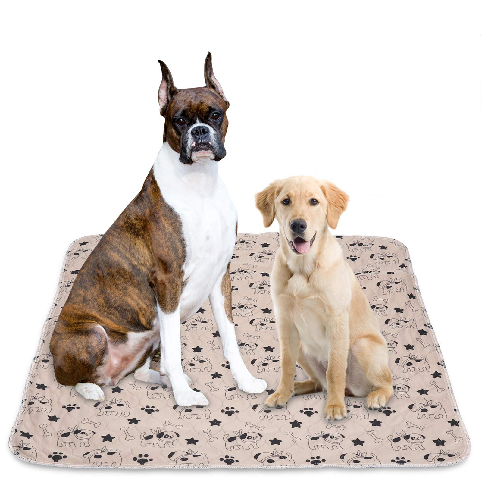 Mua T H Direct 版 ペット用おしっこマット ペットマット シーツ洗える 90 80cm 四重構造 防水 夏用 トイレ下敷き おねしょ対策に 速乾 滑り止め 介護 小型 中型 犬 猫適用 繰り返し利用可能 制菌 超吸収 Tren Amazon Nhật Chinh Hang Fado