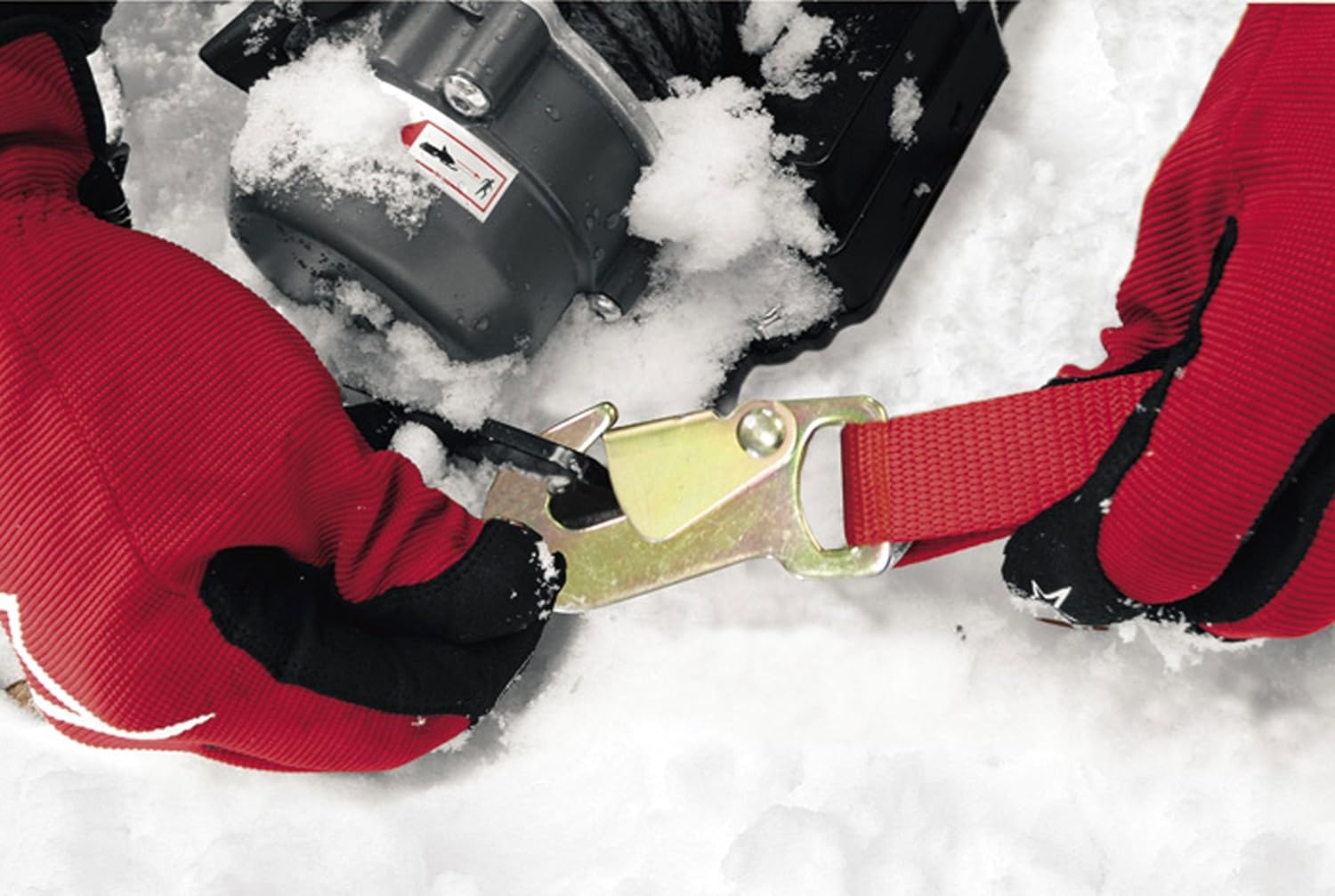 5. лебёдка warn xt 17. 5. 5. Warn 1.