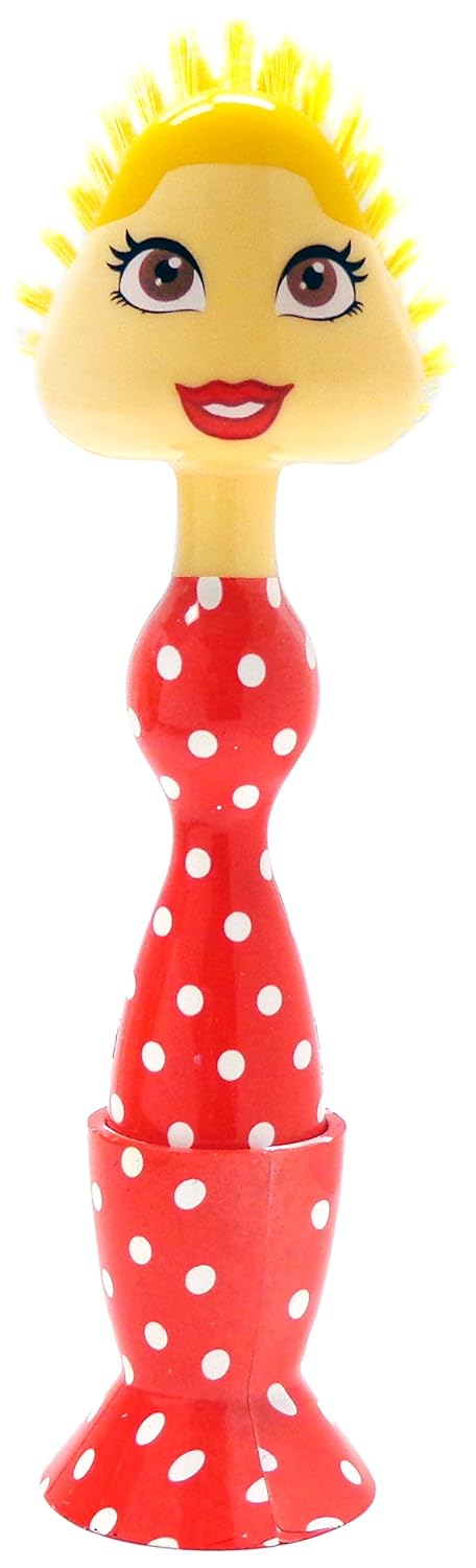 Best dish brush soap dispensing dishwasher safe