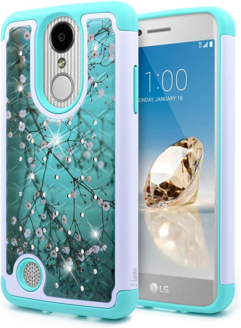 Best phone case lg l58vl