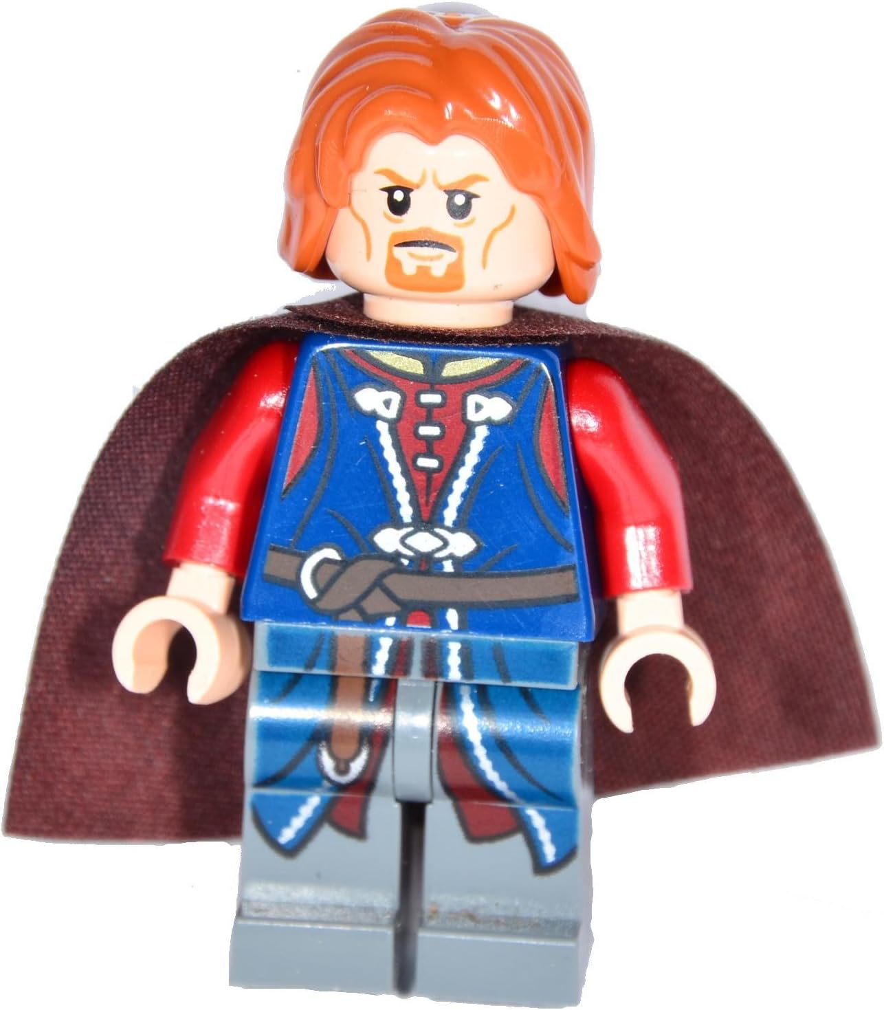 amazon lego lord of the rings