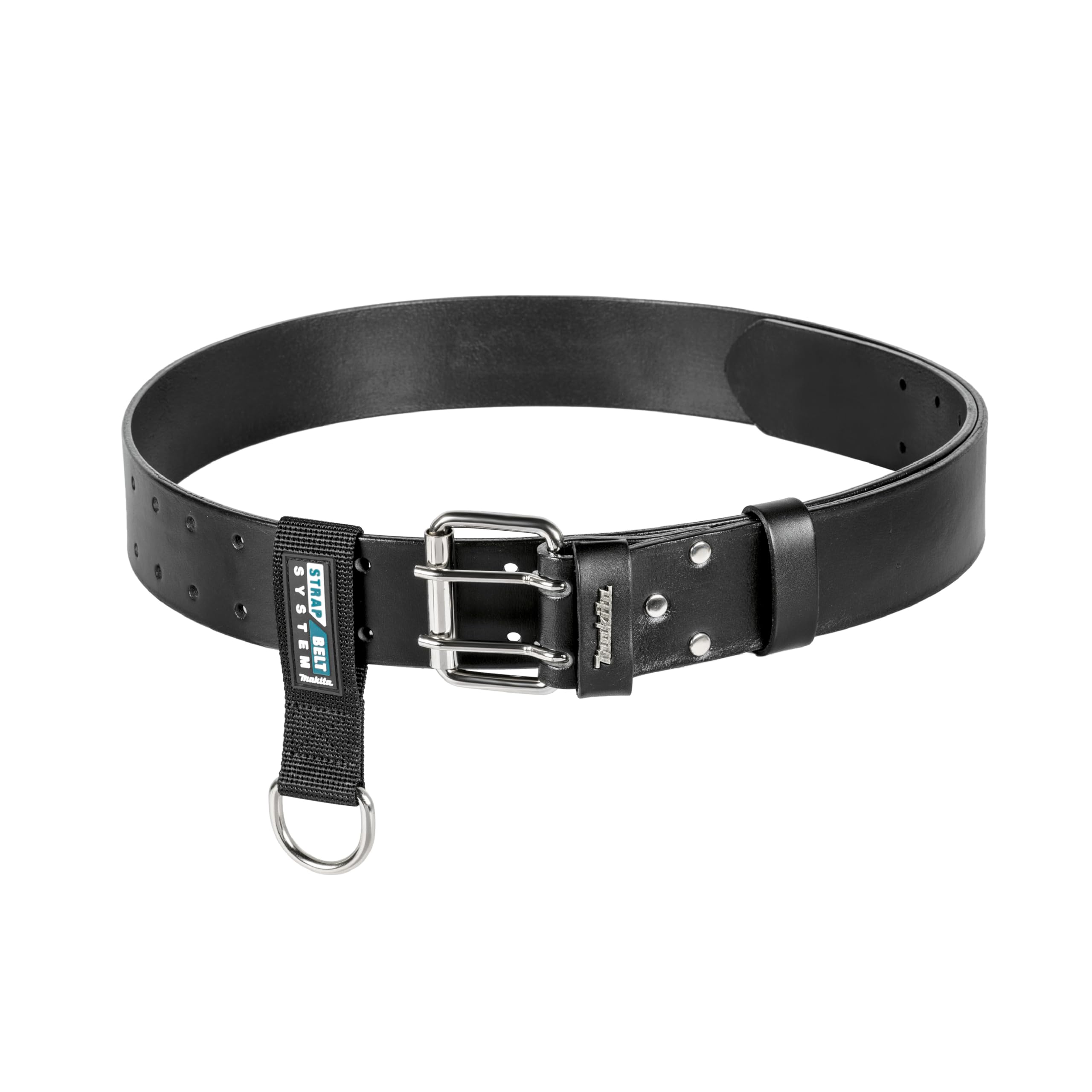 Makita E-15693 Ultimate Leather Belt with Belt Loop