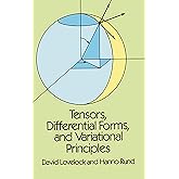 Tensors, Differential Forms, and Variational Principles (Dover Books on Mathematics)