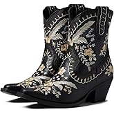 DINGO Primrose Womens Boots DI748