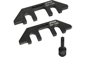 DPTOOL 303-1655 Camshaft Aligning Tool Compatible with Ford 3.5L V6 EcoBoost Upgraded GT F-150 Expedition Lincoln Navigator C