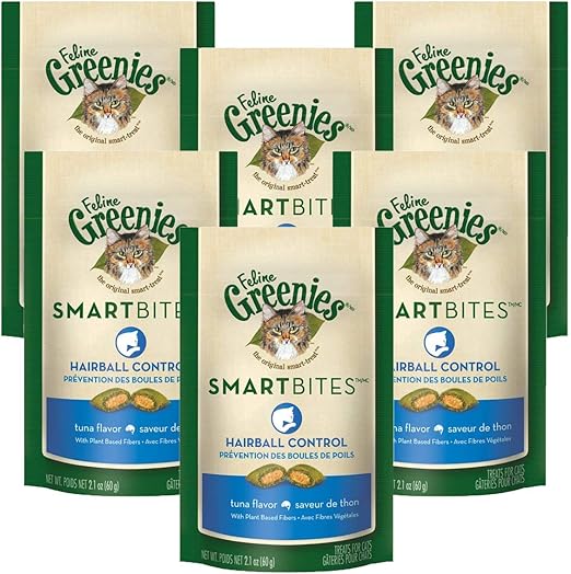 amazon feline greenies