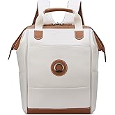DELSEY Paris Chatelet 2.0 Tote Travel Backpack Bag