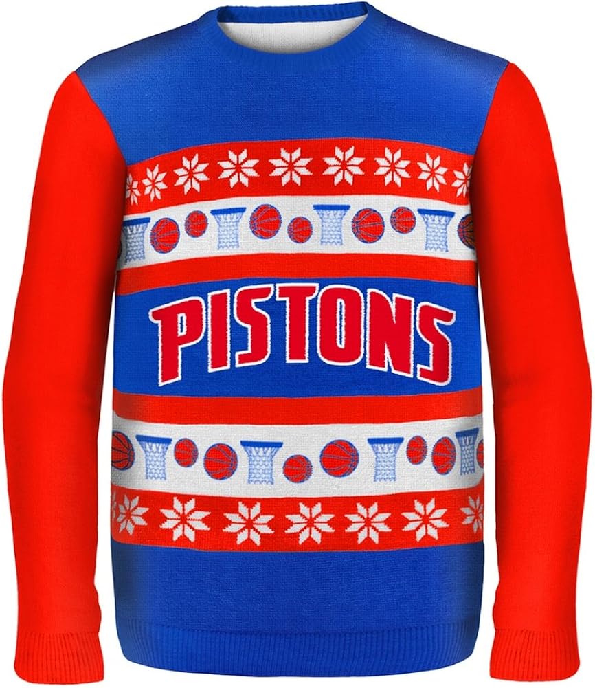 vizsla christmas jumper