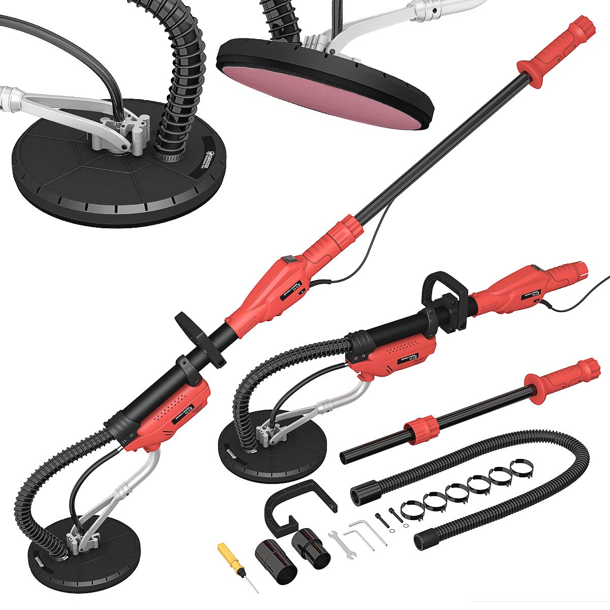 Goplus 11AA featured image