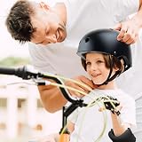 KAYMAN Kids Bike Helmet 3-12 Adjustable Safety Gear for Boys and Girls view 7
