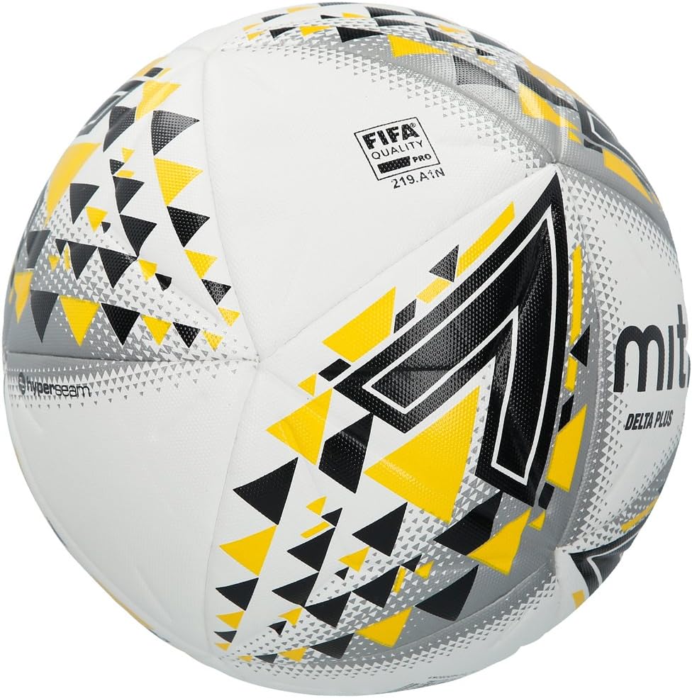 mitre delta size 4