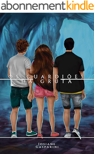Download Os Guardiões da Gruta (Portuguese Edition) PDF