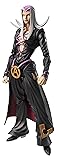 Medicos JoJo’s Bizarre Adventure Part 5: Chozo
