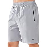 NORTHYARD Men's Athletic Running Shorts Quick Dry Workout Shorts Lightweight Sports Gym Basketball 7"/ 9"/ 5" Tennis Hiking