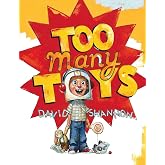 Too Many Toys