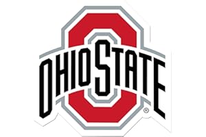 Siskiyou NCAA Unisex Auto Decal