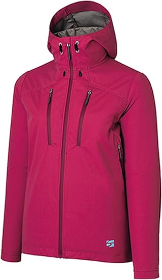 Amazon ファイントラック Finetrack Women S フロウラップフーディ Faw0902 Fu アウトドア シャツ 通販