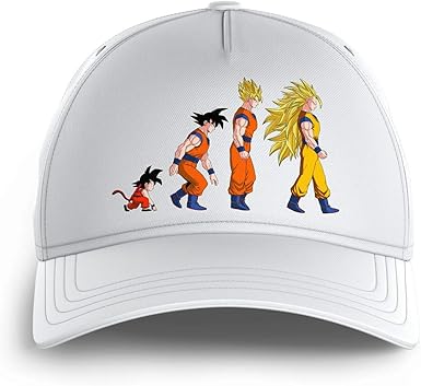 casquette sangoku