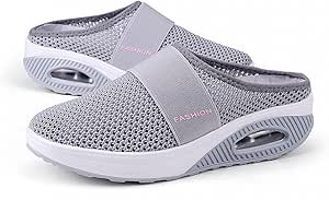 Air Cushion Slip-On Walking Orthopedic 