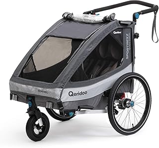 Qeridoo Sportrex 2 (2018) Basic