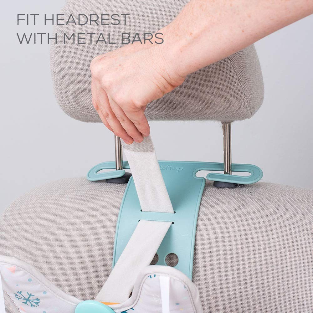 taf toys play & kick car toy