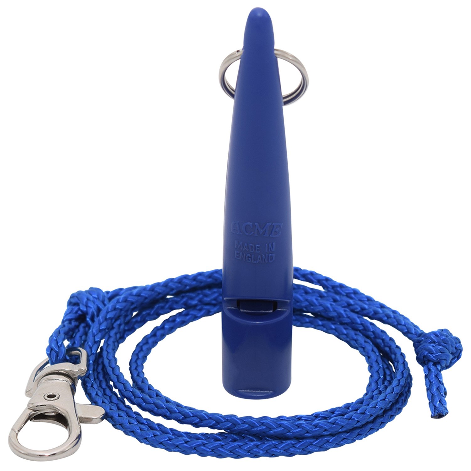 ACME Dogwhistle 211,5 with Lanyard (balticblue) Amazon.co.uk Pet