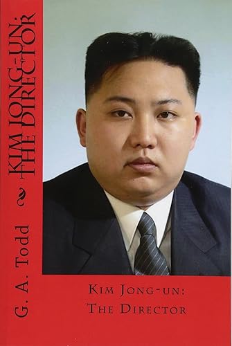Download Kim Jong-un: The Director PDF