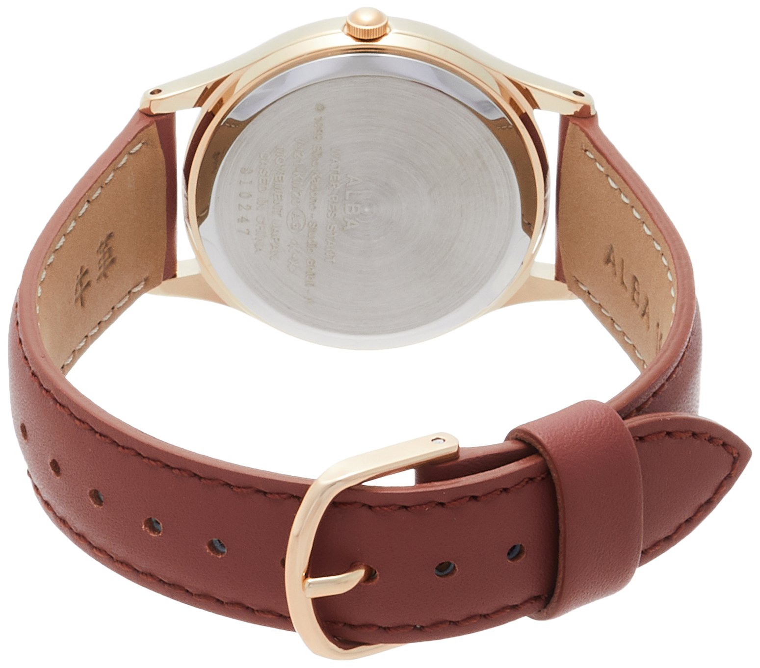 ALBA Watch Kiki's Delivery Service Jiji Face ACCK411 JAPAN eBay