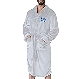 NFL Detroit Lions Rollout Silk Touch Robe with