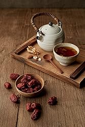 Damtuh Korean Traditional Jujube Tea Plus, Jujube