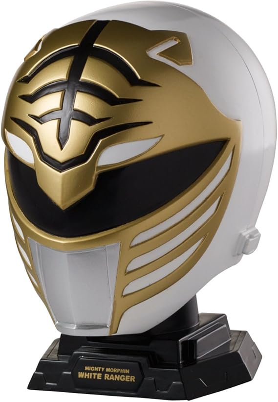 Power Rangers Legacy Mighty Morphin 