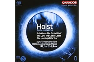 V 1: Orchestral Works