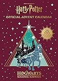 Harry Potter Official Advent Calendar Hogwarts