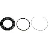 Kit Riparazione Pinza Freno Dorman D352103 Con Boccole E Guarnizioni, Ricambio Diretto - 4