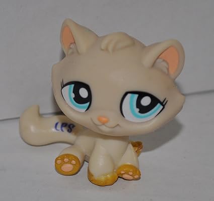 lps kittens amazon