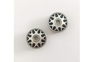 DREE 2X Golf Weight Fit for 2019 Odyssey Stroke Lab 7# 9#, One, V-line, Double Wide, Tuttle, O-Works Putter 5g-35g