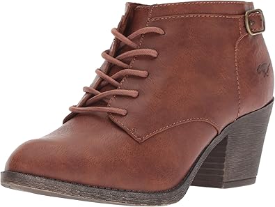 rocket dog sundae bootie