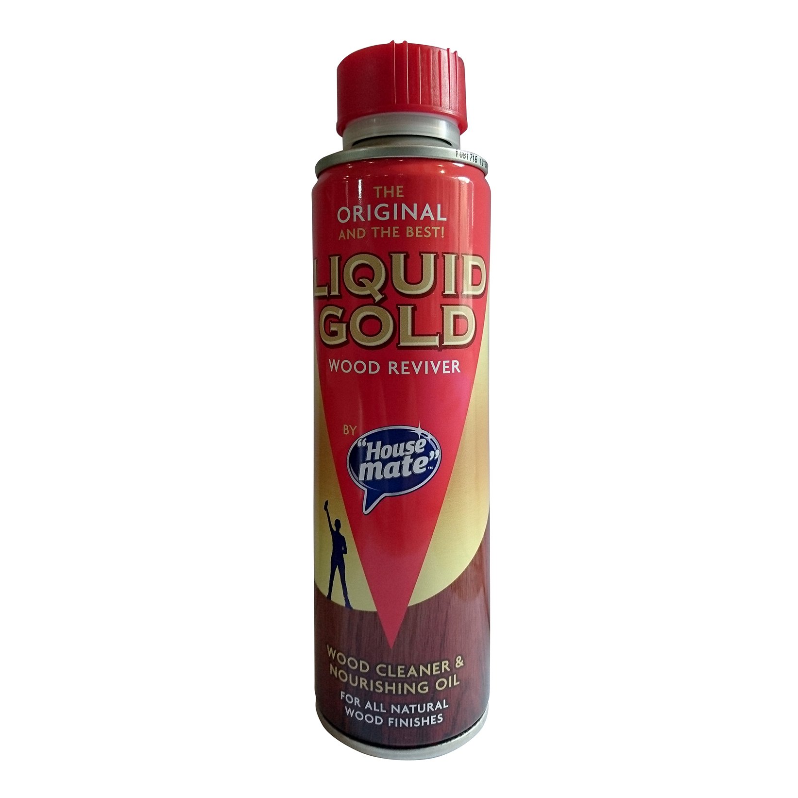 House Mate Liquid Gold 250 ml