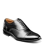 Florsheim Rucci Cap Toe Bal Oxford Men's
