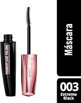 Rimmel London Wonderluxe Volume Mascara 003 Extreme Black 11ml Instant Volume view 4