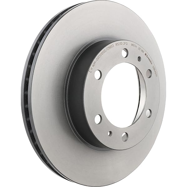 Amazon.com: Brembo P83066N Premium Ceramic Front Disc Brake Pad 