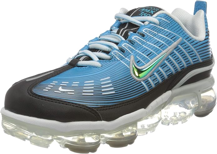 Nike Men's Air Vapormax 360 Running Shoe: Amazon.co.uk: Shoes & Bags