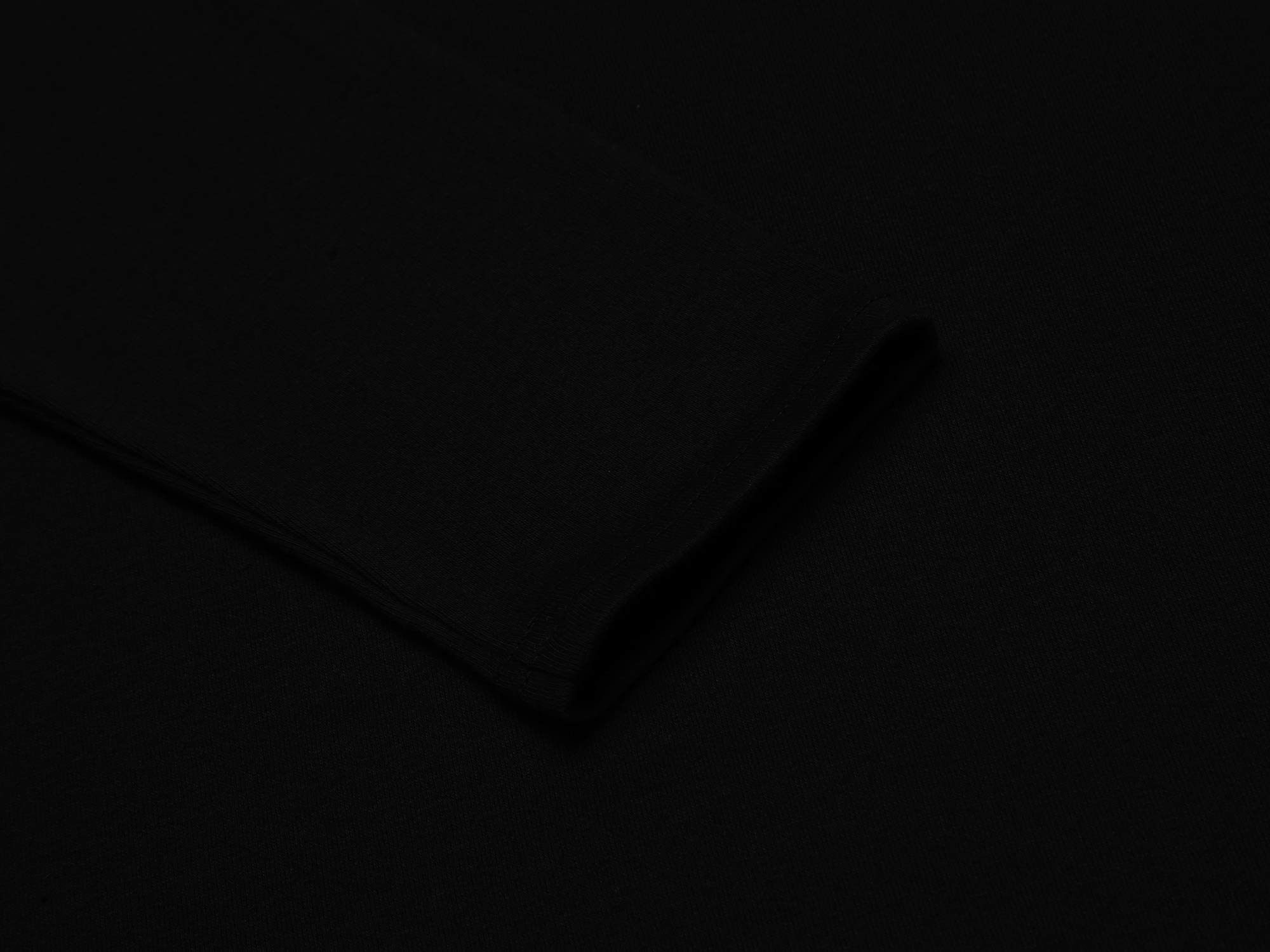 Poriff Men's Casual Slim Fit Basic Tops Knitted Lightweight Turtleneck Pullover Sweater