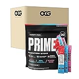 OCG Assortment | Prime Hydration+ Sticks