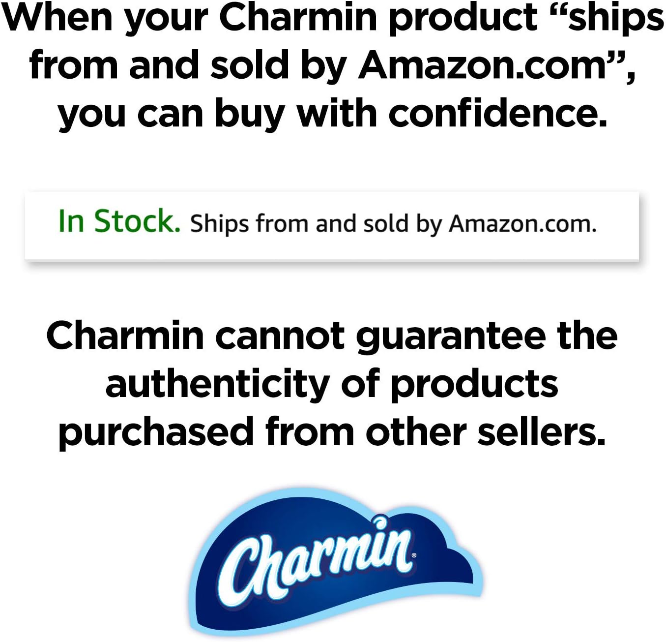 Charmin Ultra Strong Clean Touch Toilet Paper, 24 Family Mega Rolls = 123 Regular Rolls: Health & Personal Care